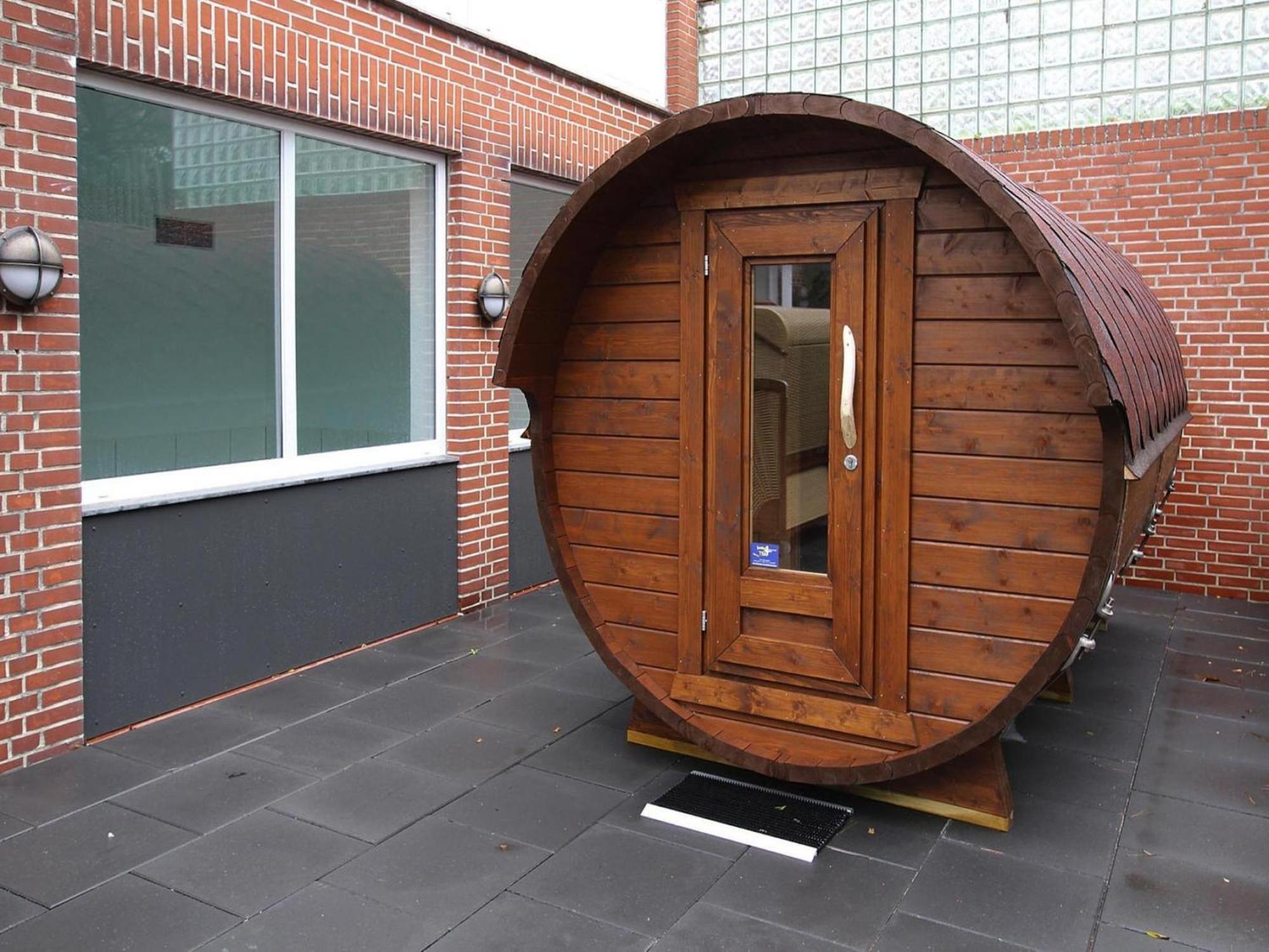 Apartment In Westerland On Sylt Exterior foto